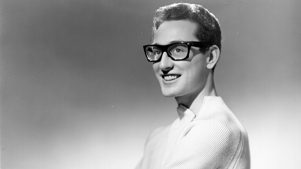 The Real Buddy Holly Story