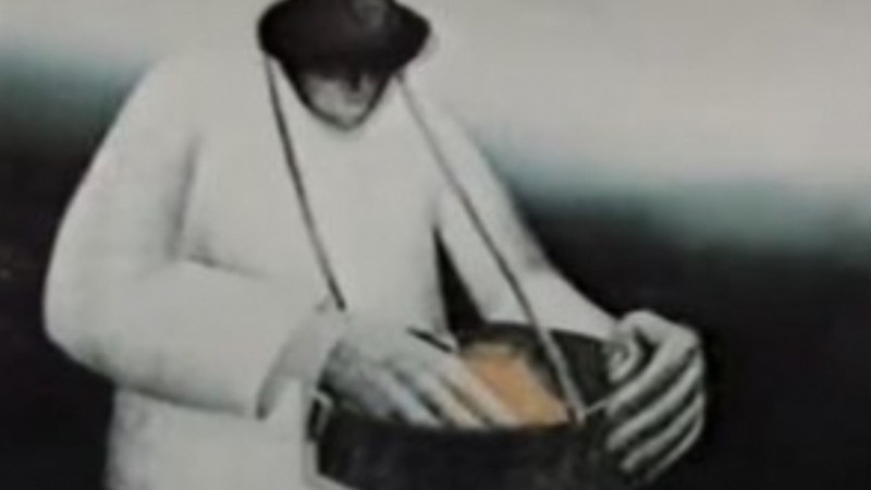 The Field (1978) MUBI