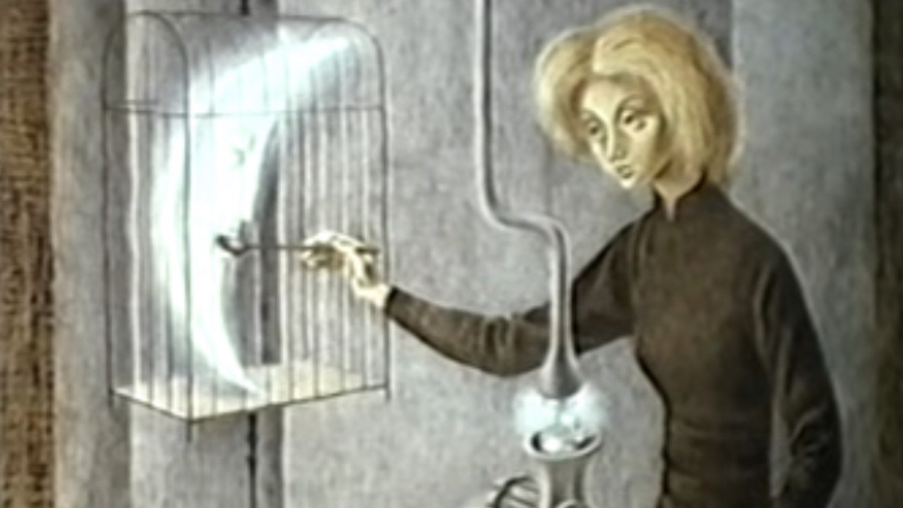 Remedios Varo