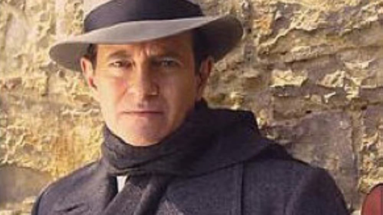 Image du film Jean Moulin, une affaire française