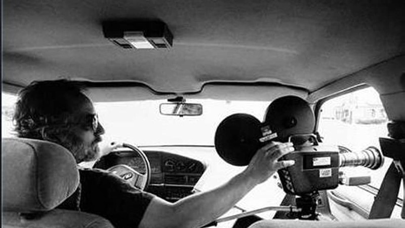 Machine Gun Driveby Drive-by Shooting (1993) | MUBI