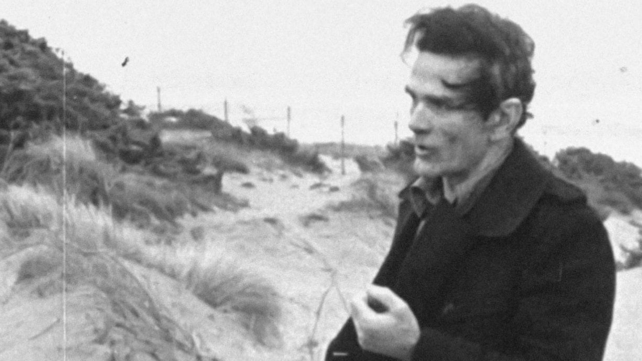 Pasolini e... la forma della città