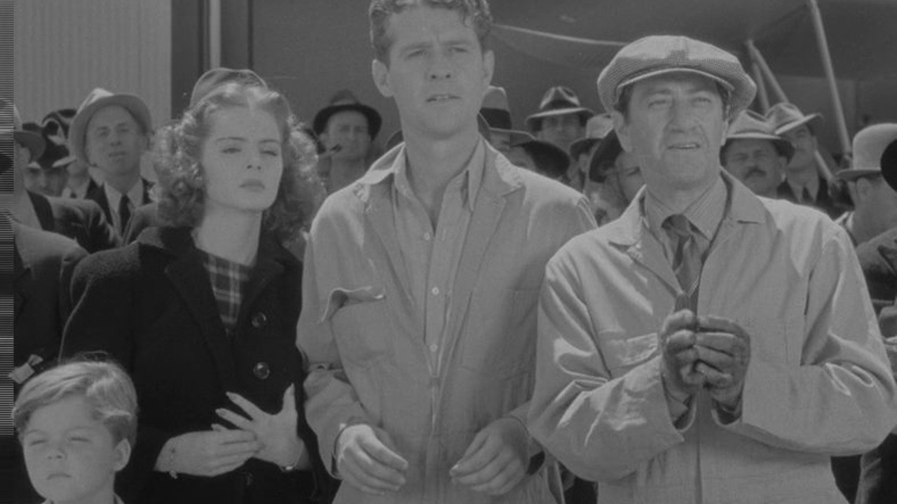 Sabotage (1939) | MUBI