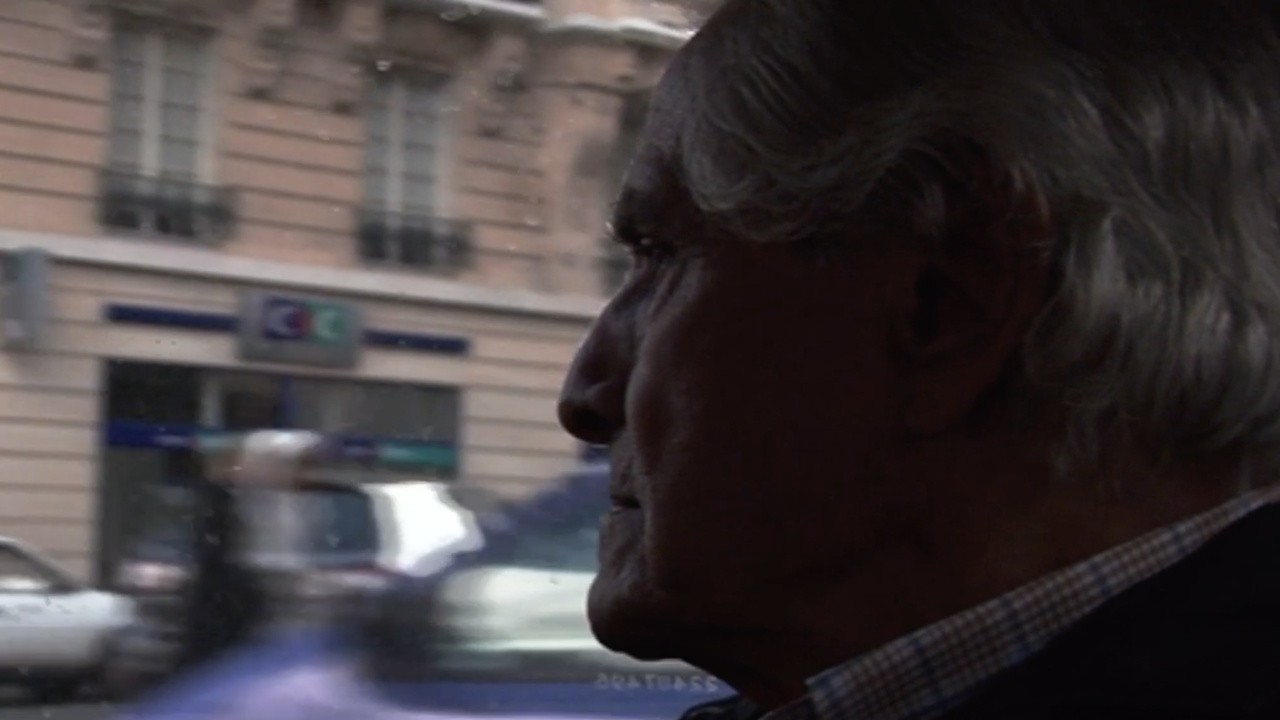 Nico Papatakis, Portrait of a Maverick