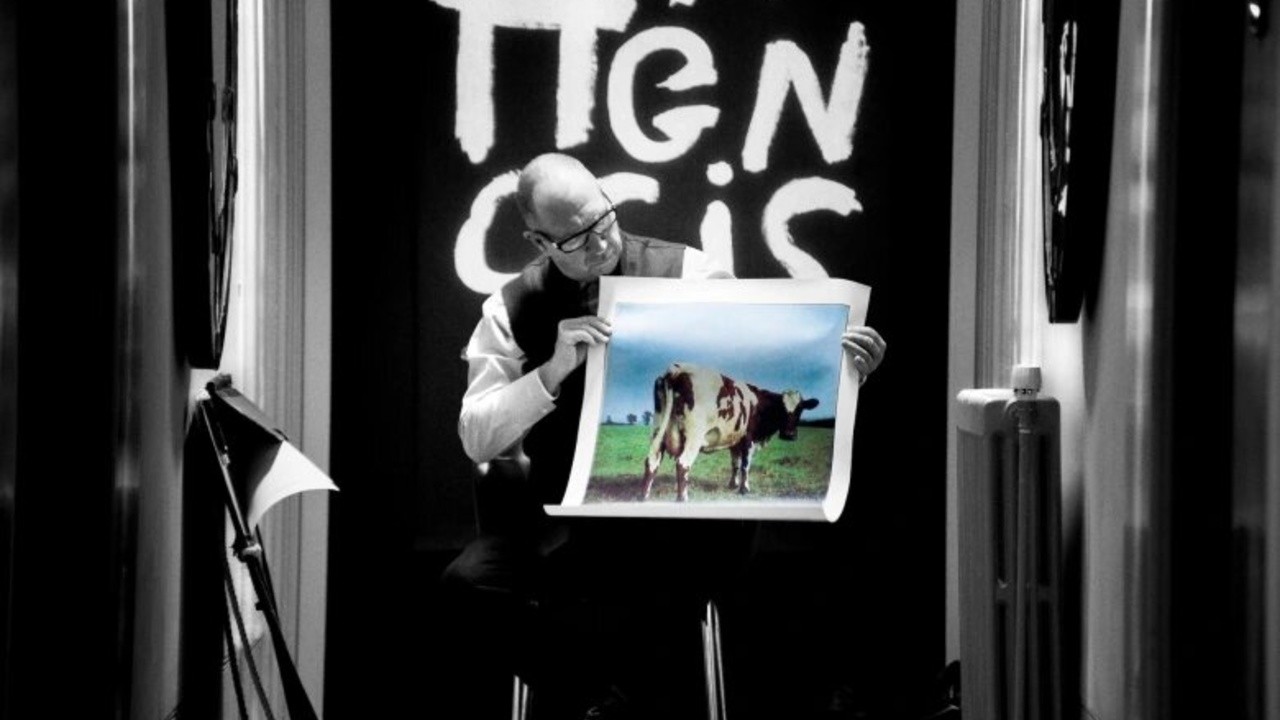 Image du film Squaring the Circle: The Story of Hipgnosis