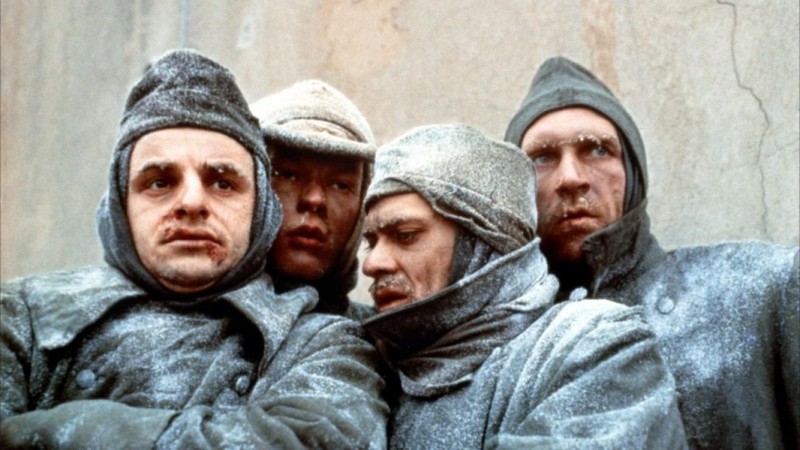 Stalingrad