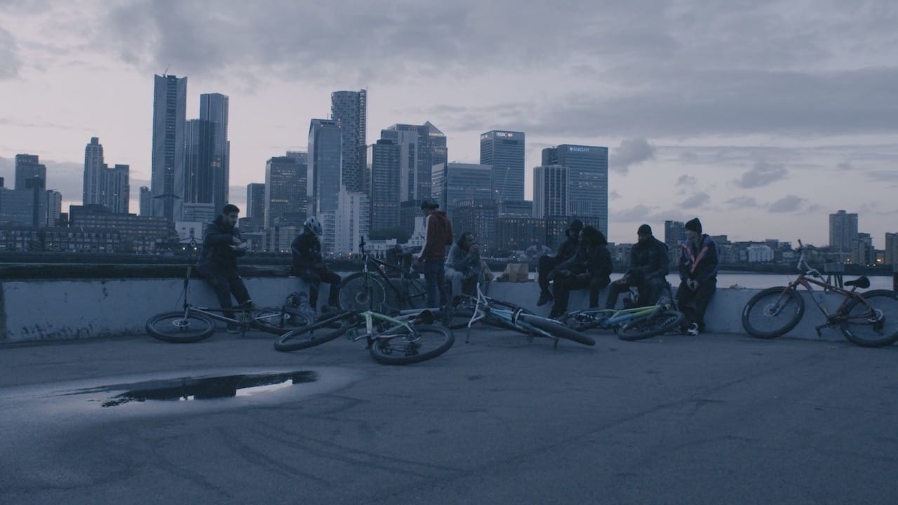 If the Streets Were on Fire (2022) | MUBI