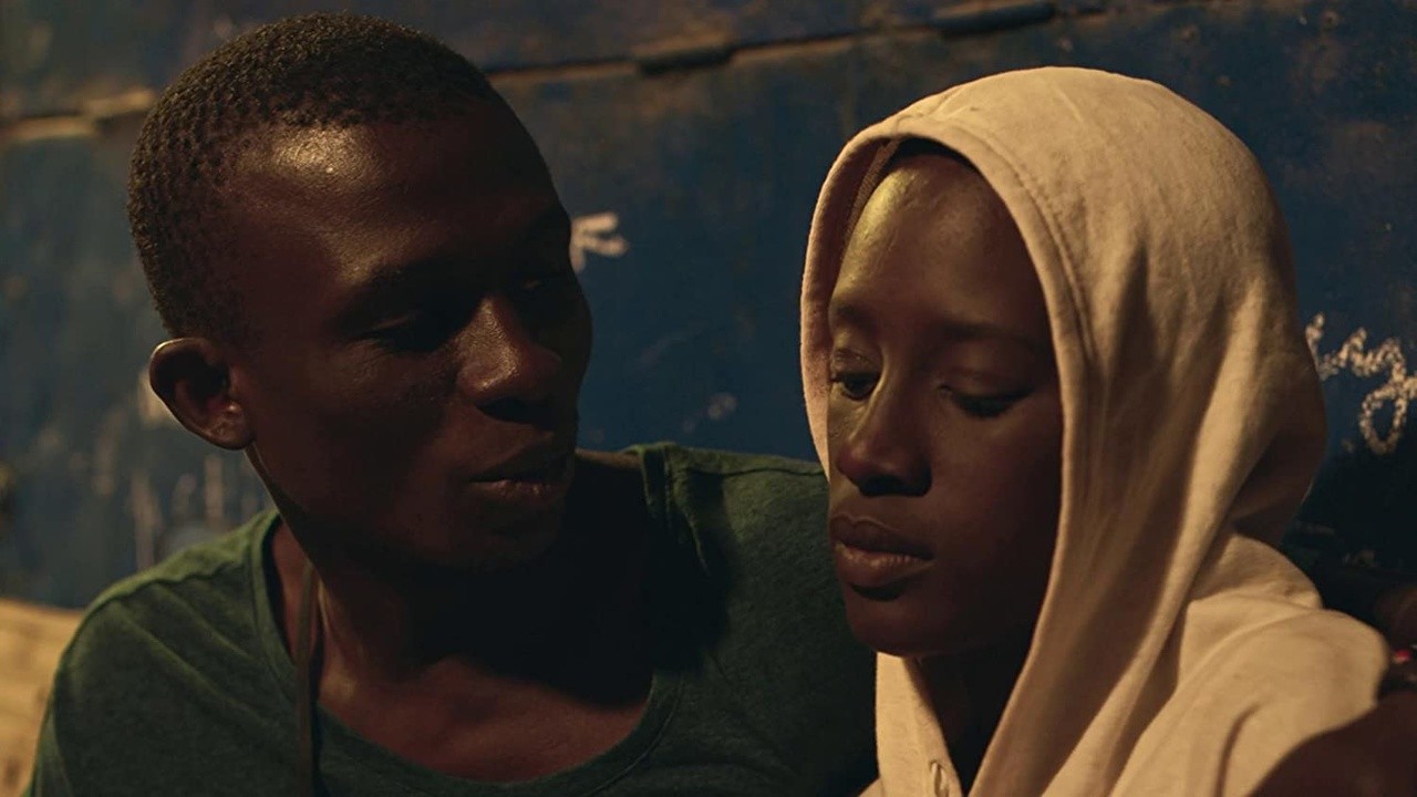 Image du film Xalé - Les blessures de l’enfance