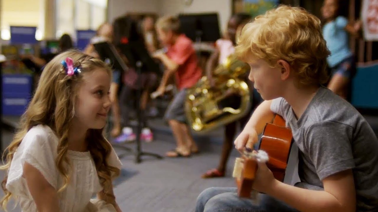 Taylor Swift: Everything Has Changed [MV]