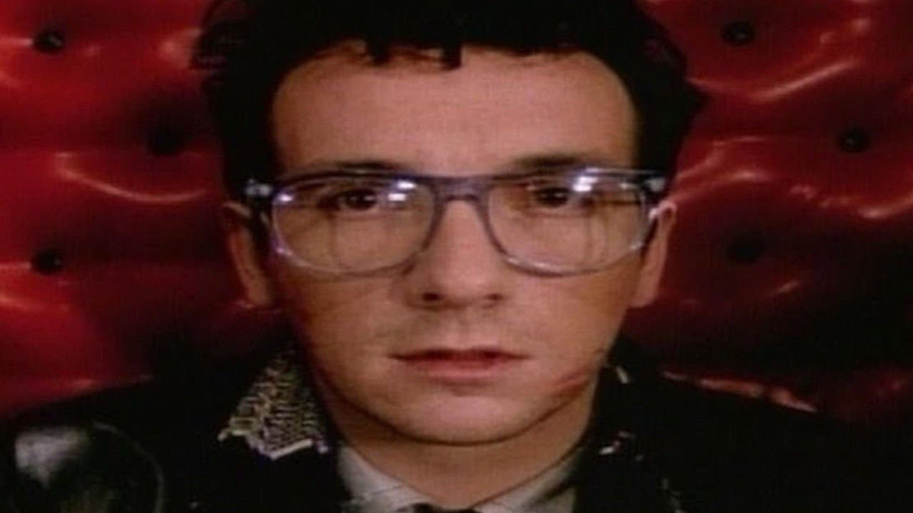 Elvis Costello & The Attractions: I Wanna Be Loved [MV]