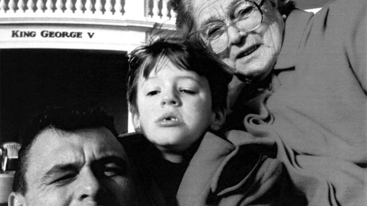 Image du film Gallivant
