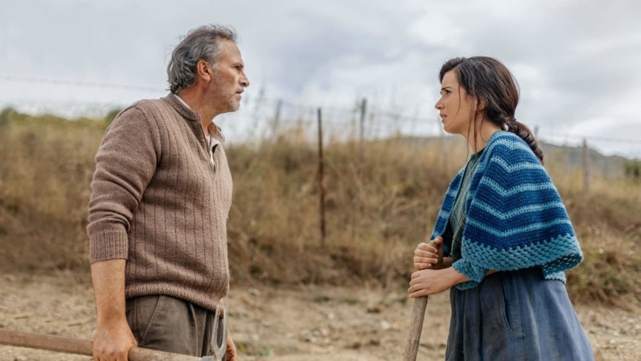 Image du film Primadonna
