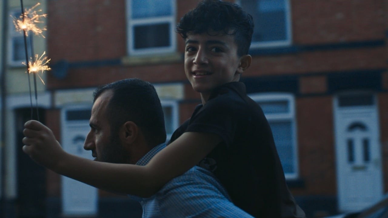 Image du film Name Me Lawand