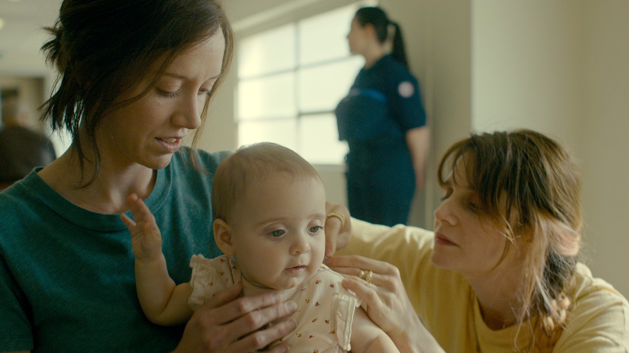 Image du film Le Sixième enfant