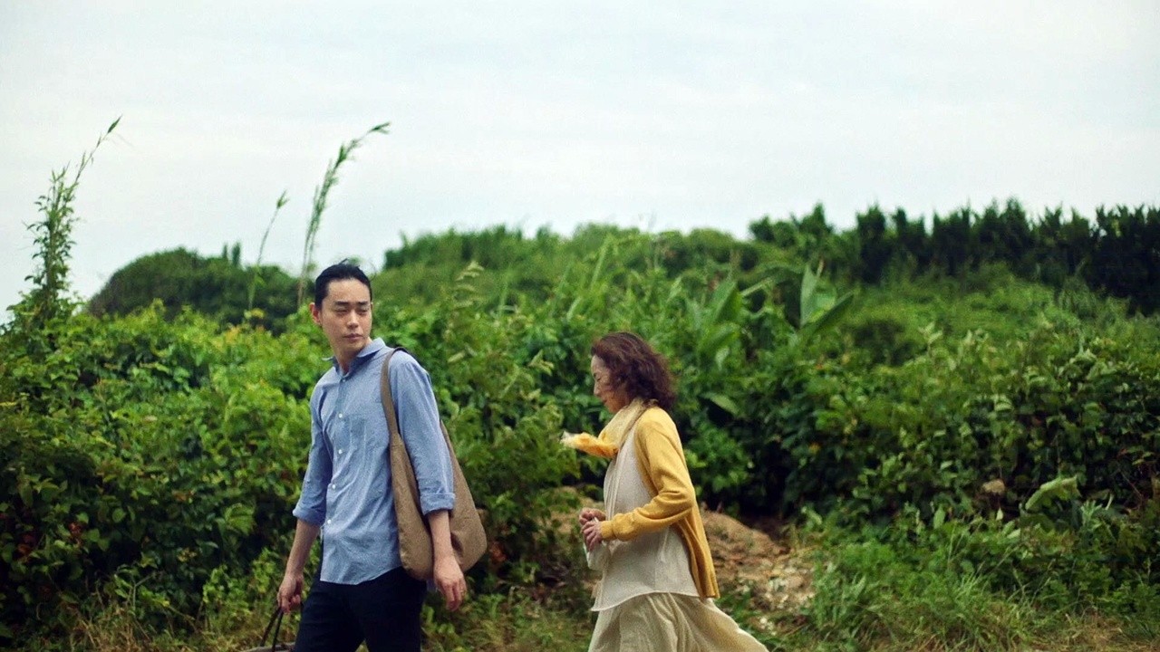 Image du film N'oublie pas les fleurs