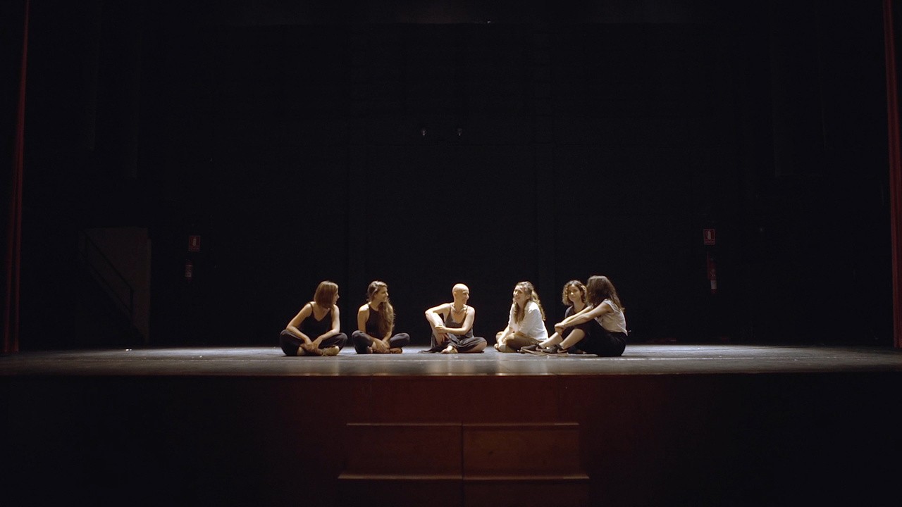 Image du film El sostre groc