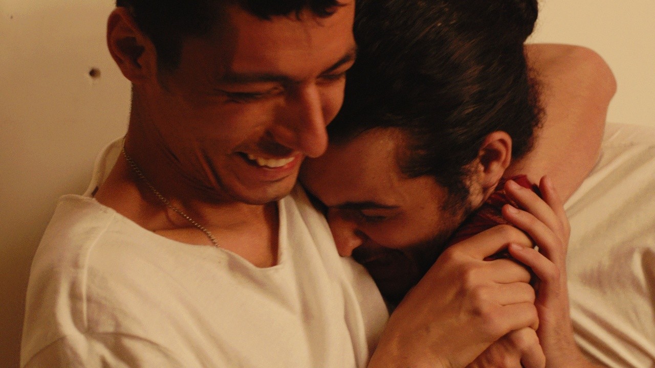 Image du film Chevalier Noir