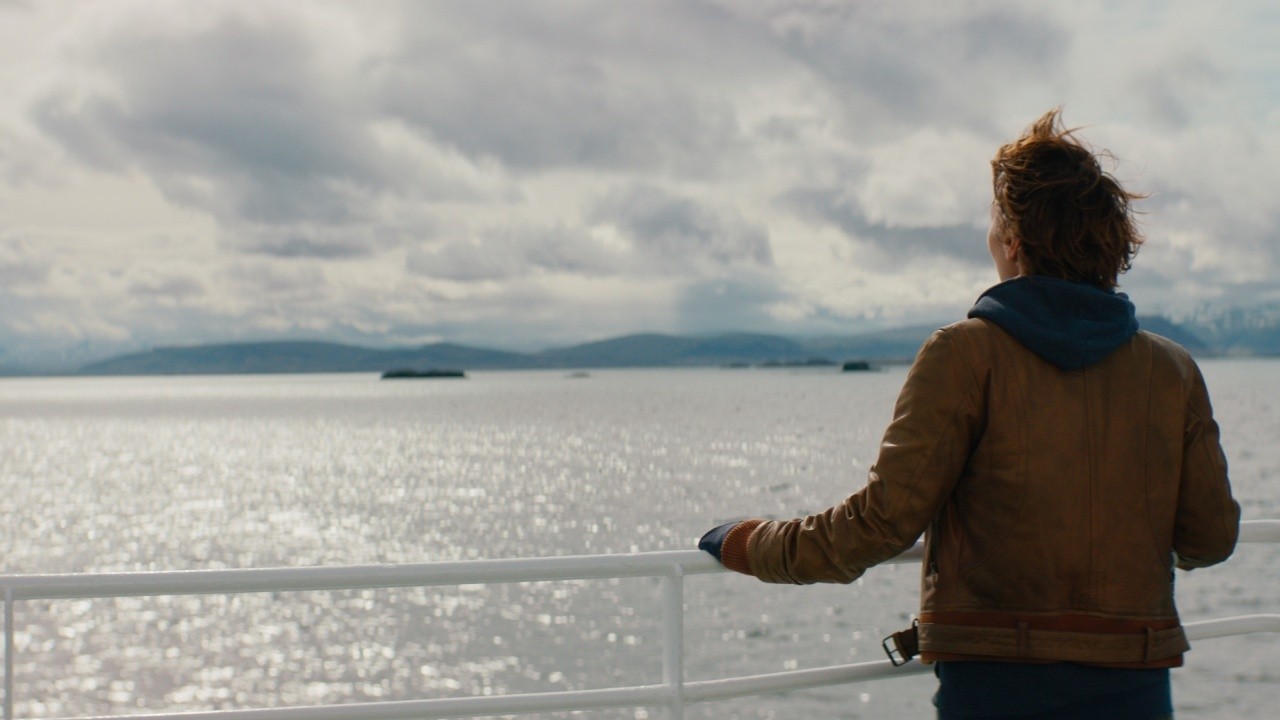 Image du film Grand Marin