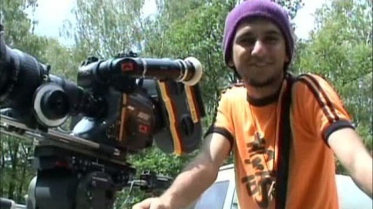 Operation: Filmmaker