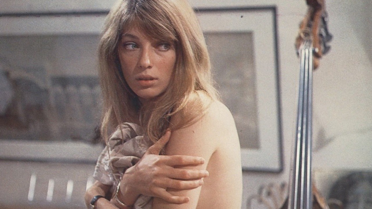 Image du film Tante Zita