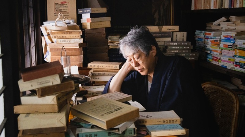 The Zen Diary (2022) | MUBI