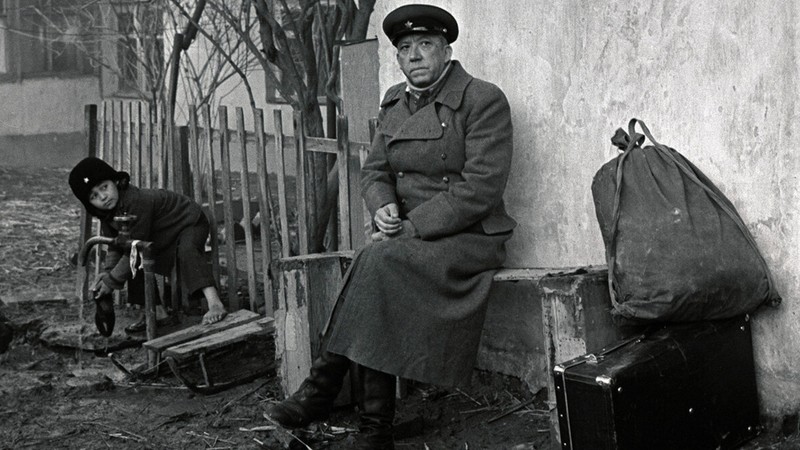Twenty Days Without War