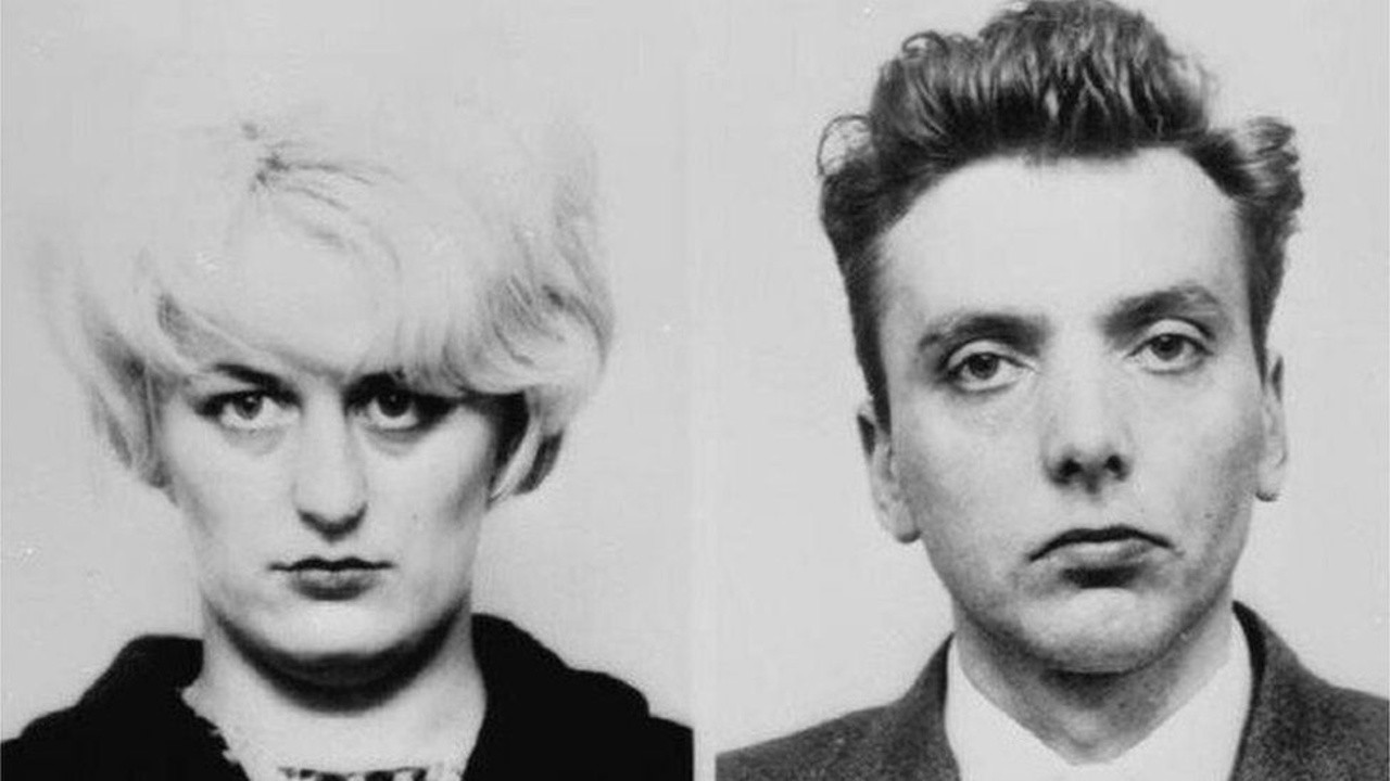 The Moors Murders Code