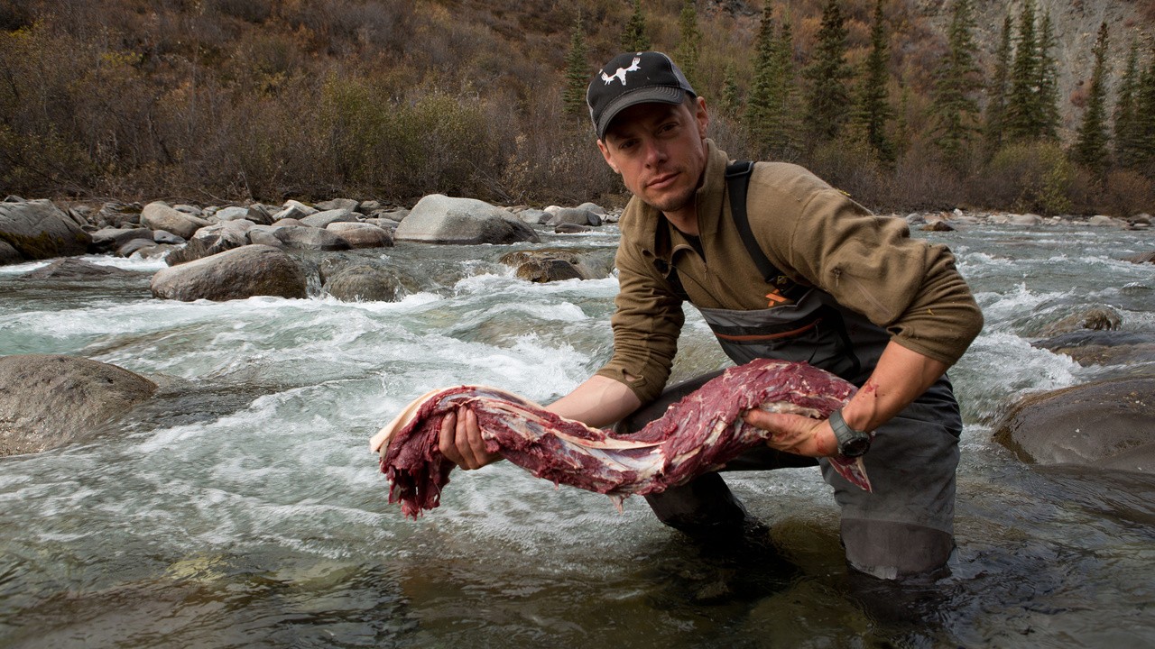 MeatEater