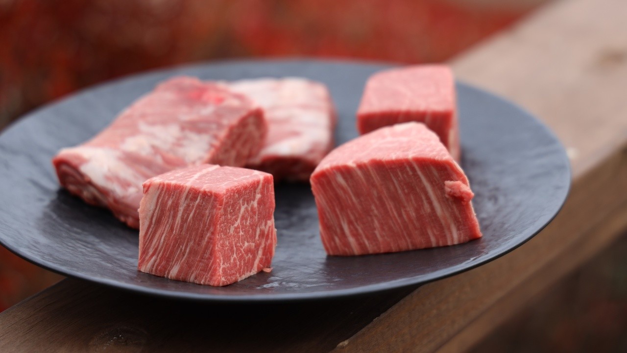 Wagyu Confidential