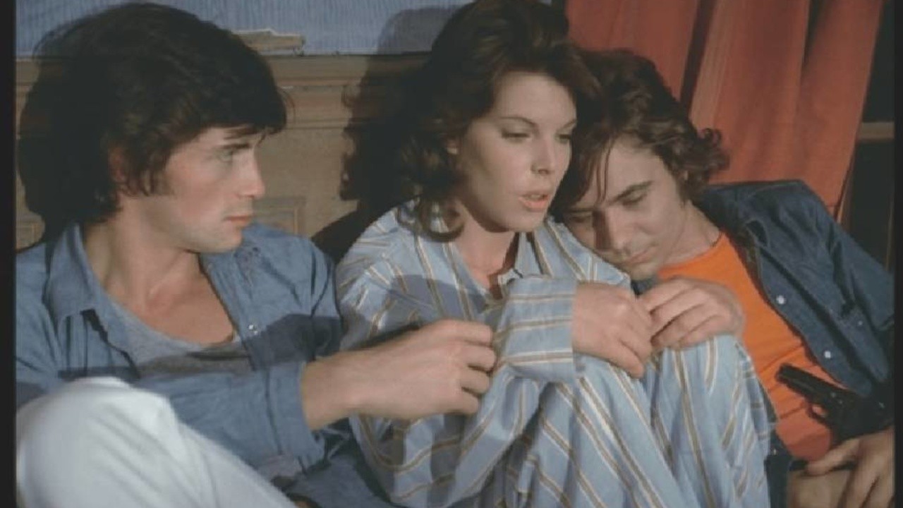 Un officier de police sans importance