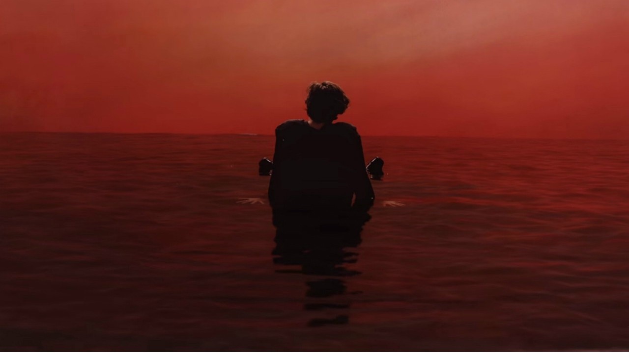 harry styles sign of the times - Ilustrasi 3