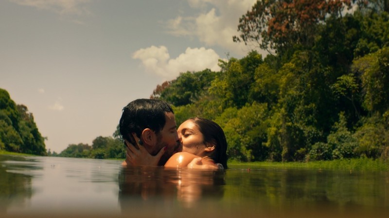 River of Desire