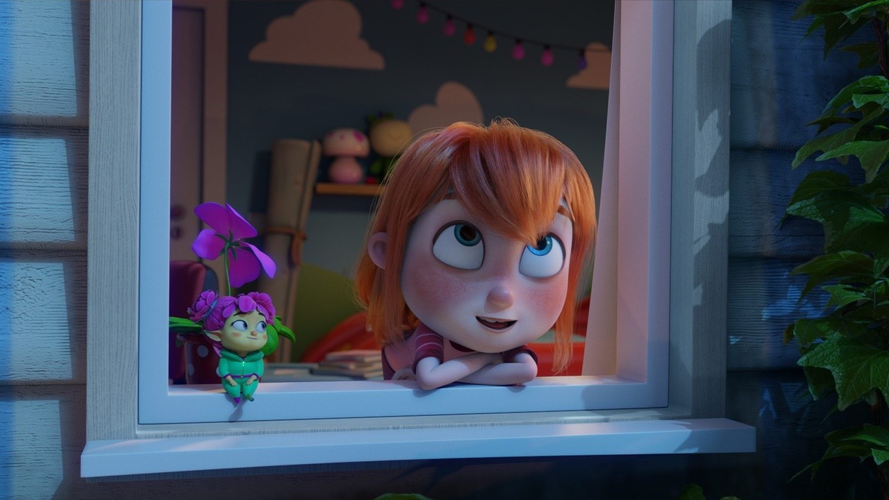 Image du film Magic !