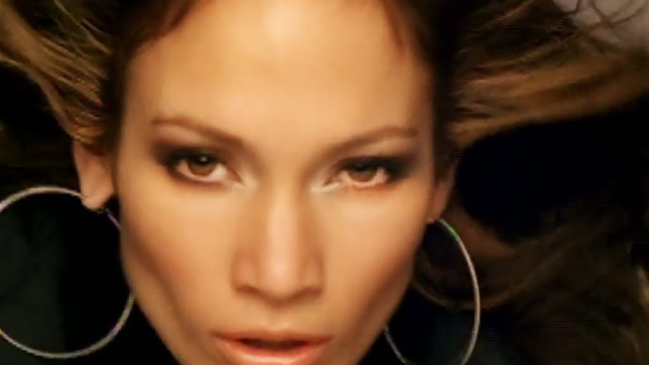 Jennifer Lopez: Get Right [MV] (2005) | MUBI
