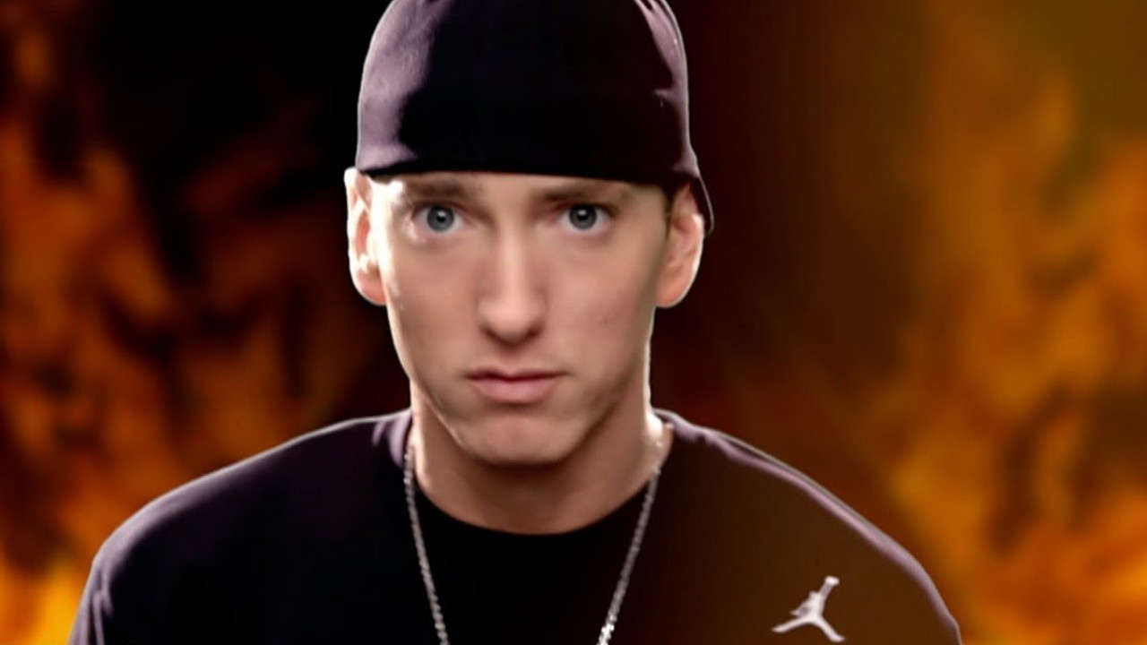 Eminem: We Made You [MV]