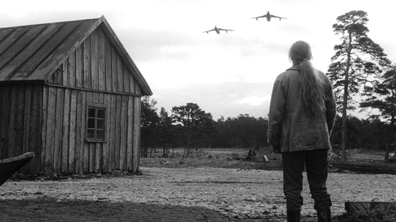 Image du film La Honte