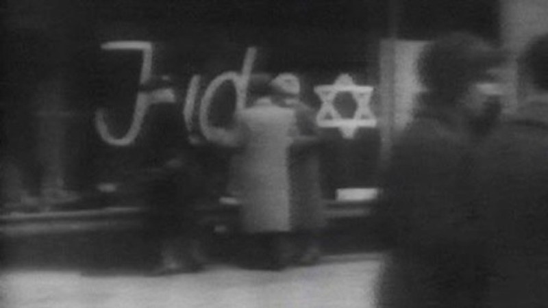 Inside Nazi Germany