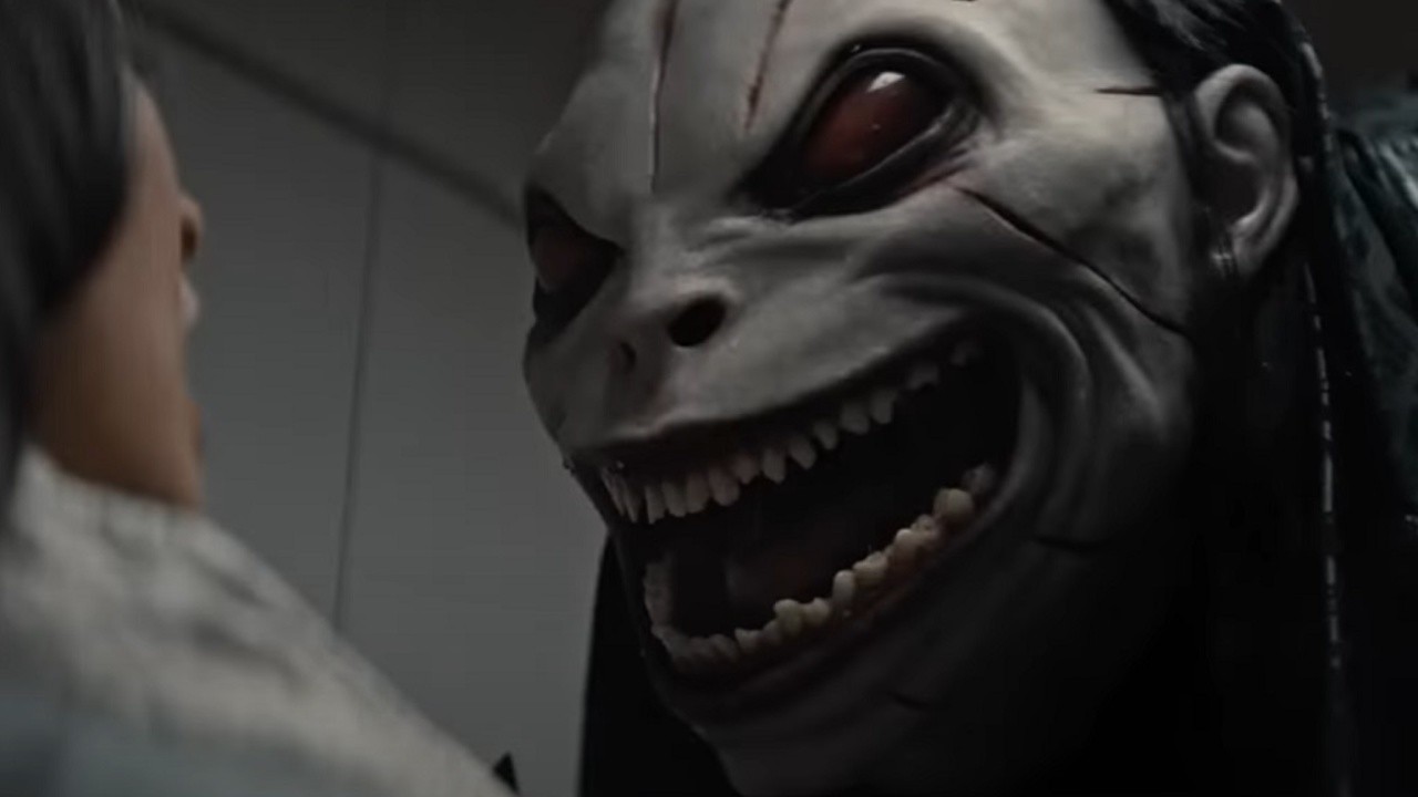 Grimcutty