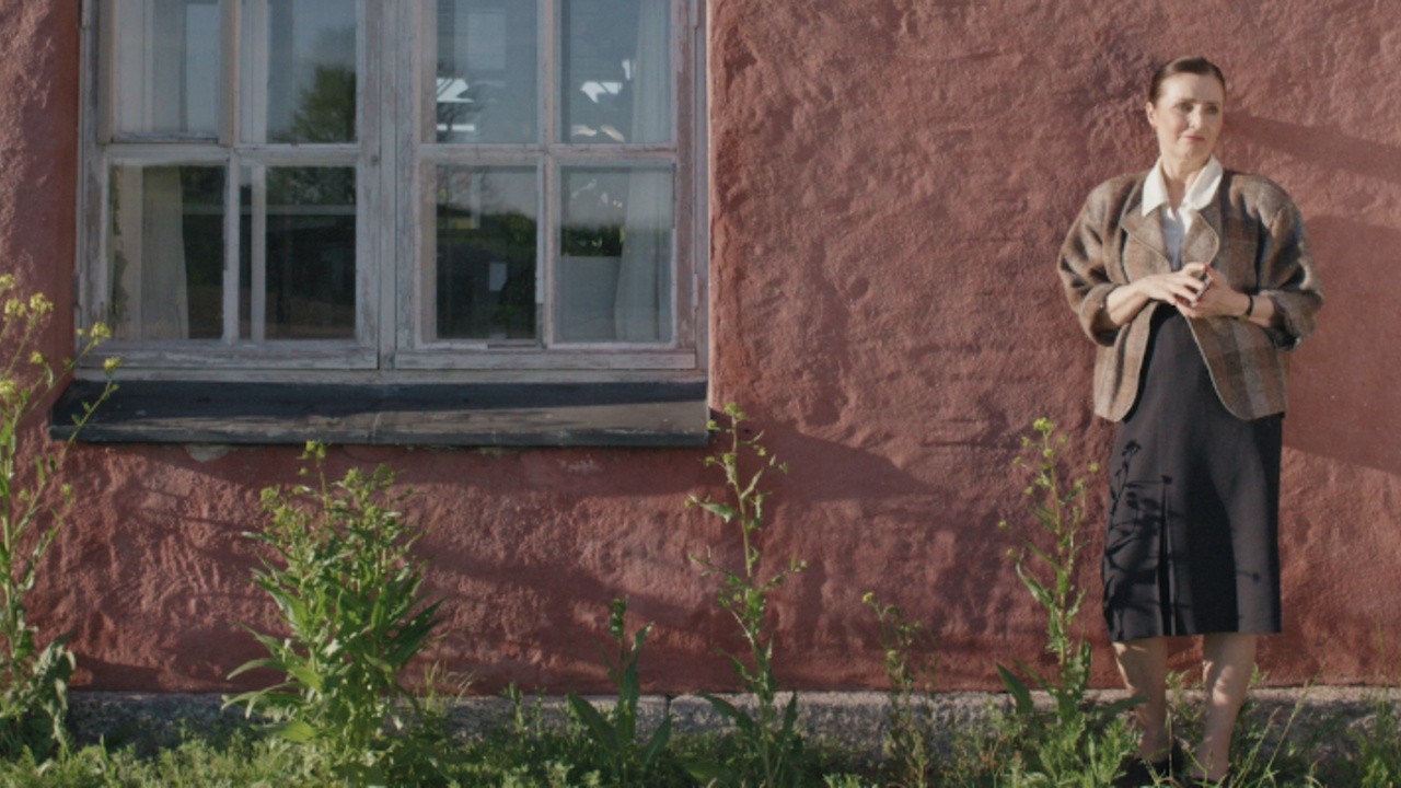 When Were You Born? (2021) MUBI