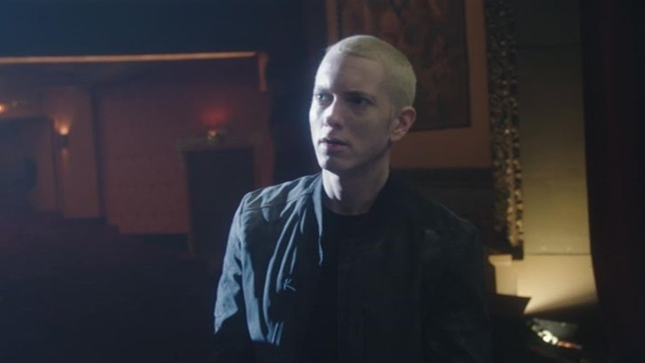 Eminem: Phenomenal [MV]