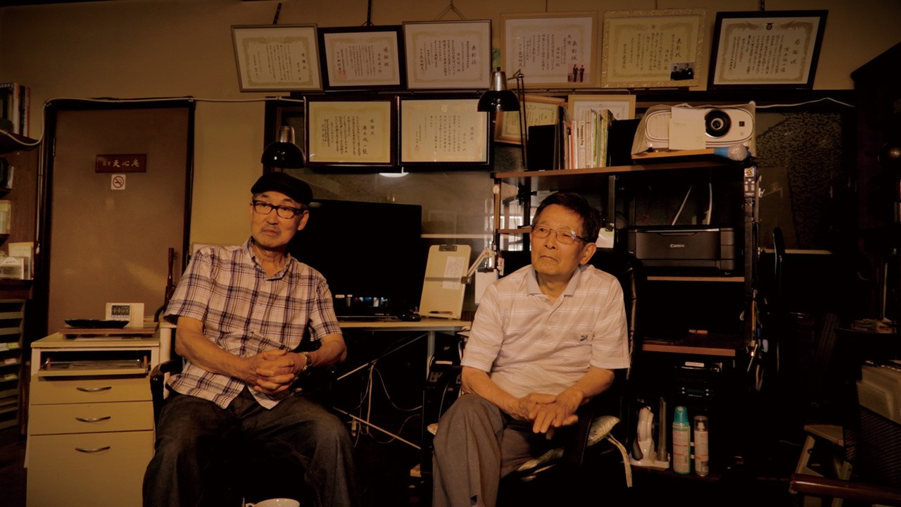 Cinephilia Now: Part III – Lux Crawler I++