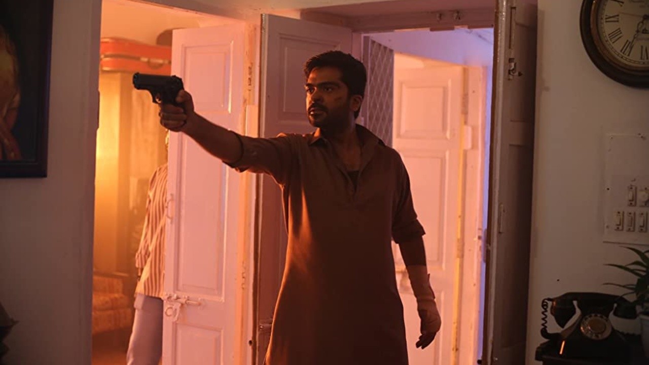 Image du film Vendhu Thanindhathu Kaadu