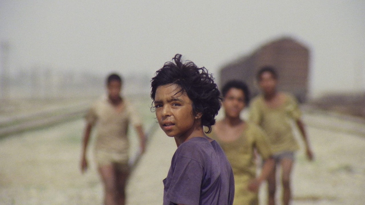 Image du film Le Coureur