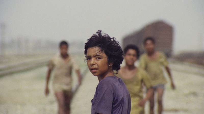 The Runner