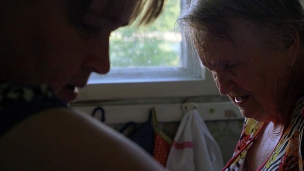 There Once Lived (2021) | MUBI