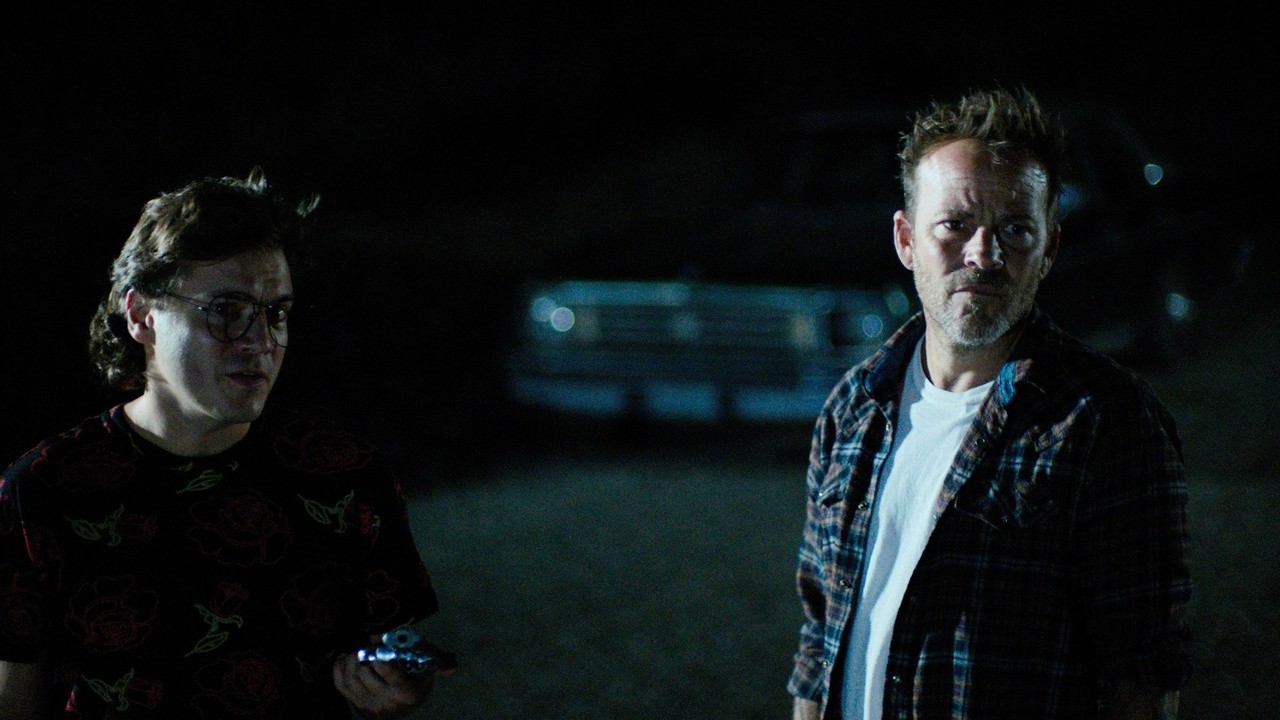 Image du film Le Prix à payer