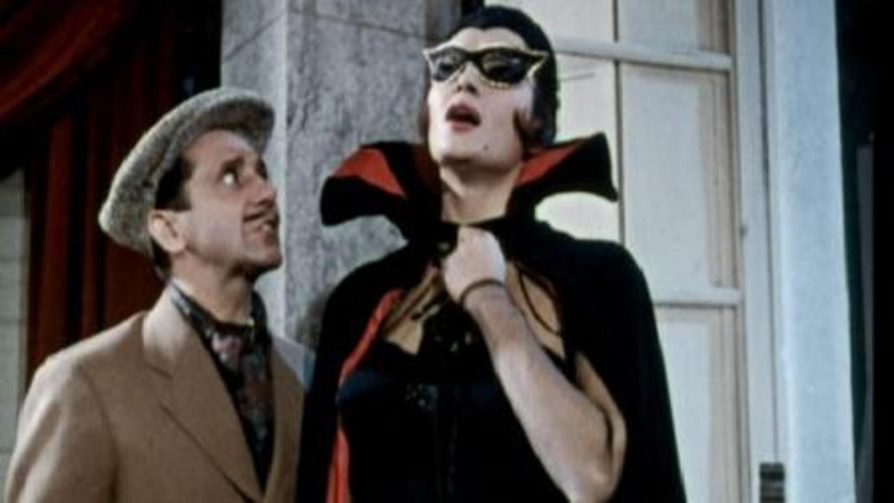 Vampiresas 1930
