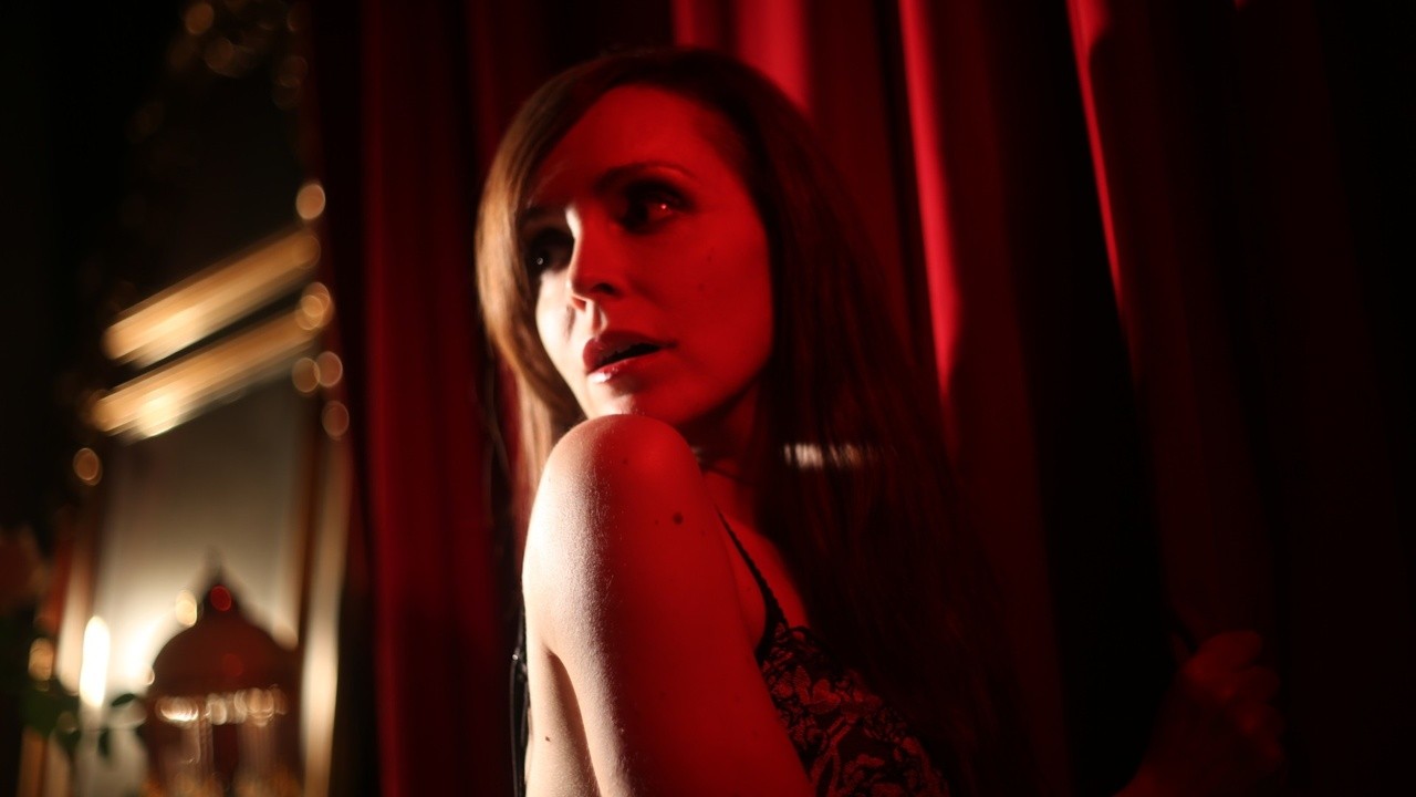 Image du film 13 notes en rouge