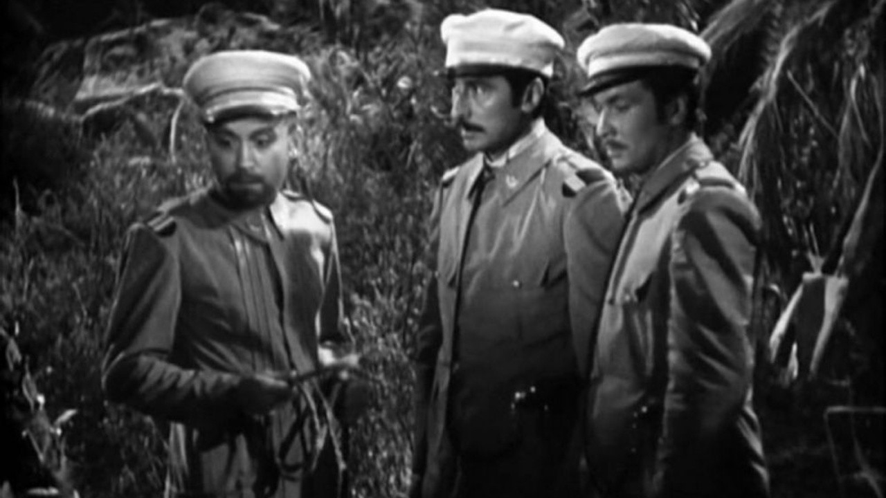 Los últimos de Filipinas