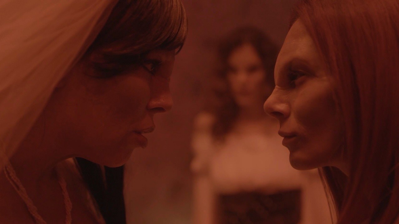 Vampiras: The Brides